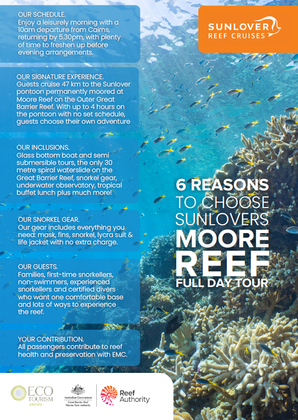 6 Moore Reef