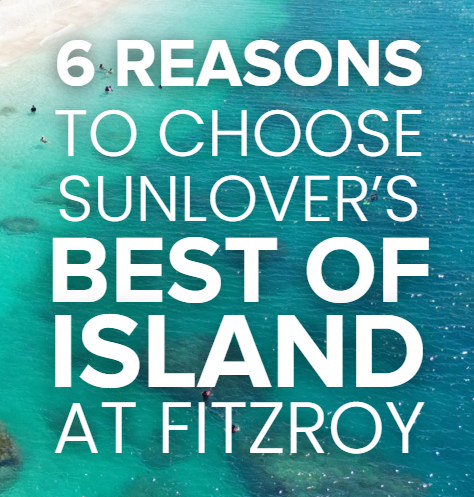 6 Reasons FI