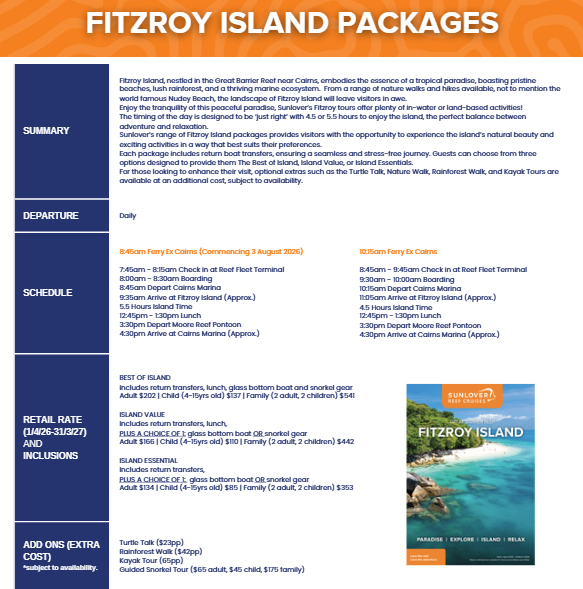 Fact Sheet FI