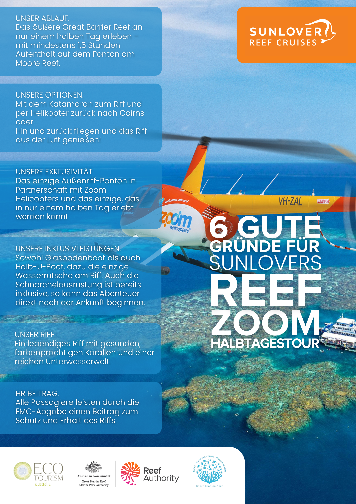 Gründe Reef Zoom