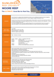 MR FACT SHEET COVER