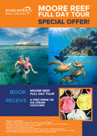 Moore Reef Special Oct16-Dec15 2024