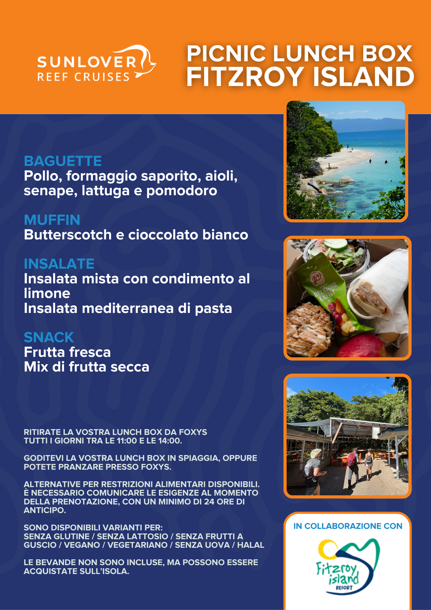 PICNIC LUNCH BOX ITALIAN PNG