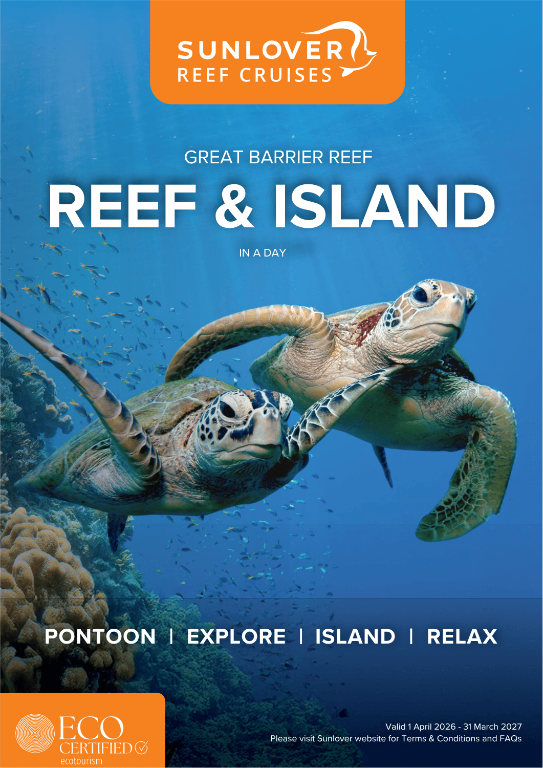 Reef & Island 2627 Digital Brochure Thumbnail